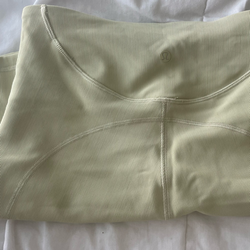 Lululemon Biker Shorts